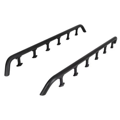 Go Rhino - Kit de Rieles laterales para SRM500 de 75" - Image 3