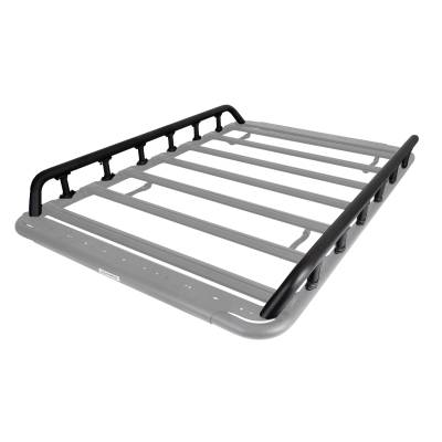 Go Rhino - Kit de Rieles laterales para SRM500 de 75" - Image 4