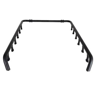 Go Rhino - Kit de rieles laterales y traseros para SRM500 de 75" - Image 1