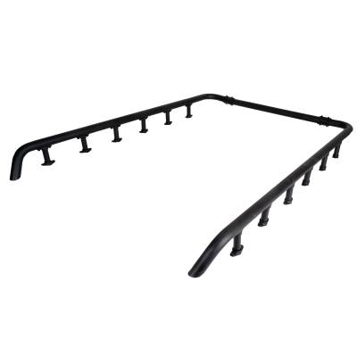 Go Rhino - Kit de rieles laterales y traseros para SRM500 de 75" - Image 3