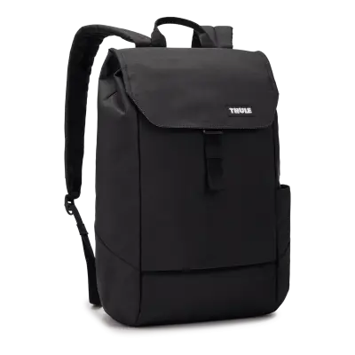 Thule - Thule Lithos Backpack 16L Black - Image 1