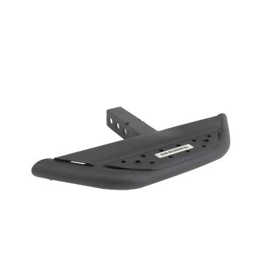 Go Rhino - Hitch Step GR Dominator DSS (Universal) - Image 1