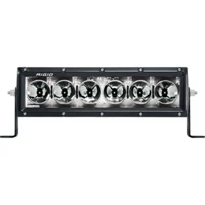 Rigid Industries - Barra de luz Led de 10" Radiance Plus RGBW - Image 2