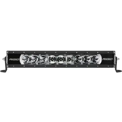 Rigid Industries - Barra de luz Led de 20" Radiance Plus RGBW - Image 2