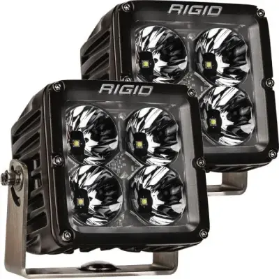 Rigid Industries - Radiance Plus Pod XL RGBW Par - Image 2