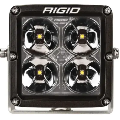 Rigid Industries - Radiance Plus Pod XL RGBW Par - Image 3