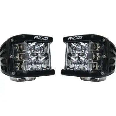 Rigid Industries - Duallys D-SS Pro Spot (Par) - Image 1