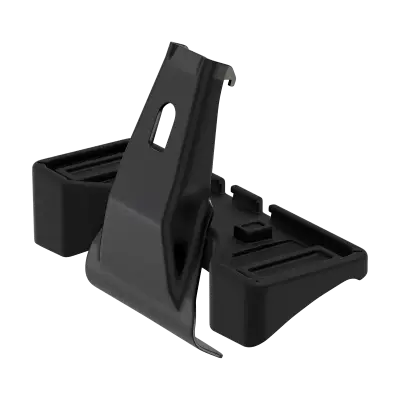 Kit de instalación para barras Thule para Maverick 22 - 24 Std Cab (Techo Normal)