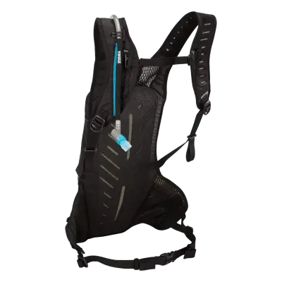 Thule - Mochila de hidratación Thule Vital 6L Negra - Image 2