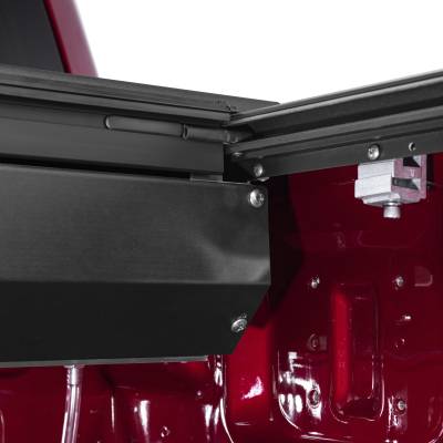 Undercover - Tapa Retractil Roll N Lock Serie M 5.2' para Colorado 23-24 5.2' - Image 13