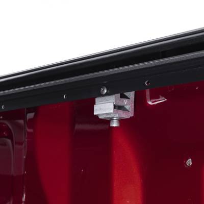 Undercover - Tapa Retractil Roll N Lock Serie M 5.2' para Colorado 23-24 5.2' - Image 12