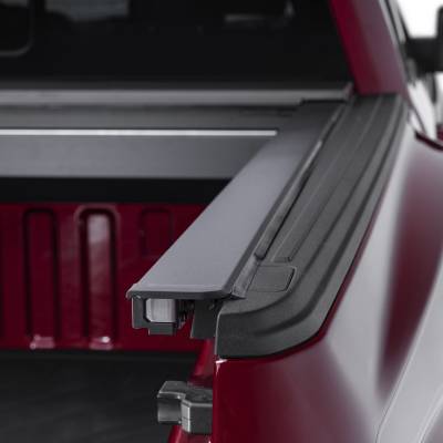 Undercover - Tapa Retractil Roll N Lock Serie M 5.2' para Colorado 23-24 5.2' - Image 14