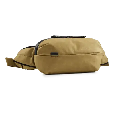Riñonera Thule Aion 2L Nutria