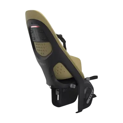 Thule - Silla portabebé Thule Yepp 2 Maxi (Montaje Trasero) - Image 3