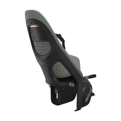 Thule - Silla portabebé Thule Yepp 2 Maxi (Montaje Trasero) - Image 3