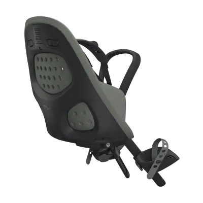 Thule - Silla portabebé Thule Yepp 2 Mini (Montaje Frontal) - Image 3