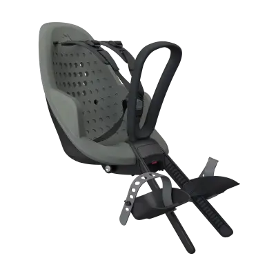 Thule - Silla portabebé Thule Yepp 2 Mini (Montaje Frontal) - Image 1