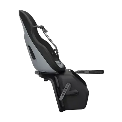 Thule - Silla portabebé Thule Yepp Nexxt 2 Maxi Gris (Montaje en Parrilla) - Image 3