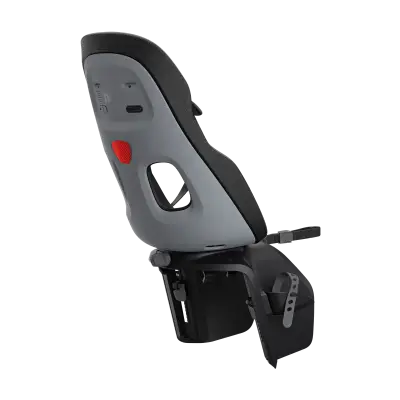 Thule - Silla portabebé Thule Yepp Nexxt 2 Maxi Gris (Montaje en Parrilla) - Image 2