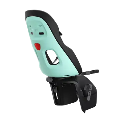 Thule - Silla portabebé Thule Yepp Nexxt 2 Maxi Menta (Montaje en Parrilla) - Image 2