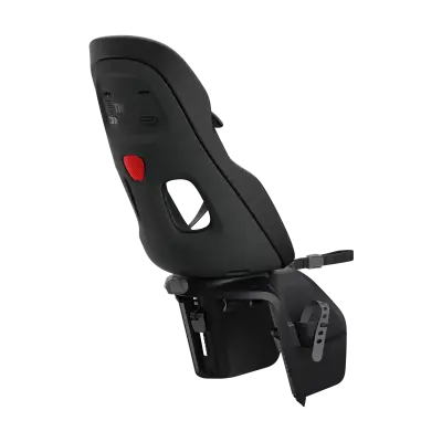 Thule - Silla portabebé Thule Yepp Nexxt 2 Maxi Negra (Montaje en Parrilla) - Image 1