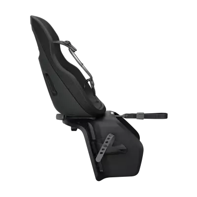 Thule - Silla portabebé Thule Yepp Nexxt 2 Maxi Negra (Montaje en Parrilla) - Image 3