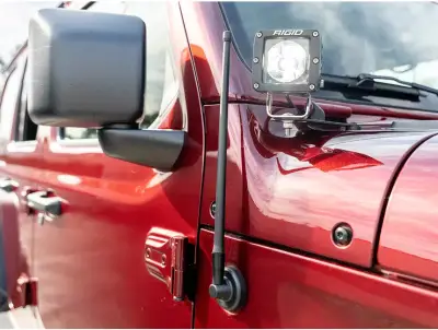 Antenna Reflex 9 Pulgadas Havoc para Bronco 21-25