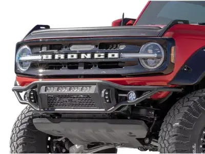 Havoc  - Defensa Delantera Havoc para Bronco 21-25 - Image 1