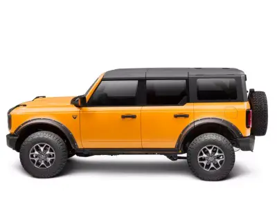 Havoc  - Evoc Fender Flares Havoc para Bronco 21-25 - Image 2