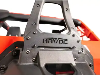 Havoc  - Led 3rd Brake Light Extension Havoc para Bronco 21-25 - Image 4