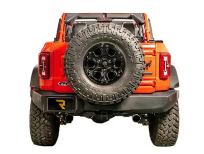 Havoc  - Led 3rd Brake Light Extension Havoc para Bronco 21-25 - Image 6