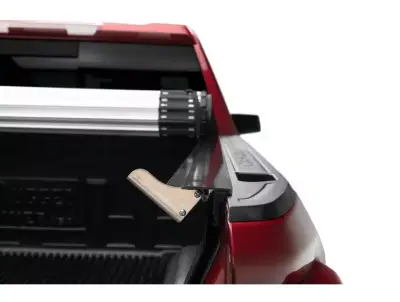 BAK Industries - Tapa Enrollable Revolver X2 de 6.4' para Ram 1500 19-24 Reg Cab - Image 11