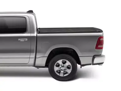 BAK Industries - Tapa Enrollable Revolver X2 de 6.1' para F-250/350/450 Sup Cab & Crew Cab 17-23 - Image 4