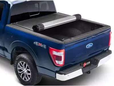 BAK Industries - Tapa Enrollable Revolver X2 de 6.1' para F-250/350/450 Sup Cab & Crew Cab 17-23 - Image 2