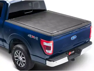 BAK Industries - Tapa Enrollable Revolver X2 de 6.1' para F-250/350/450 Sup Cab & Crew Cab 17-23 - Image 1