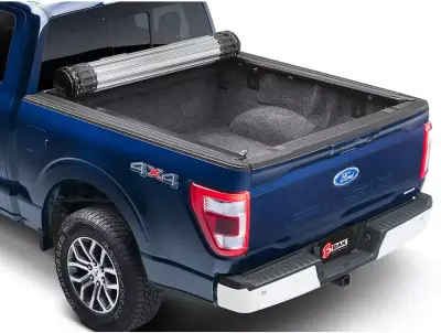 BAK Industries - Tapa Enrollable Revolver X2 de 6.1' para F-250/350/450 Sup Cab & Crew Cab 17-23 - Image 3