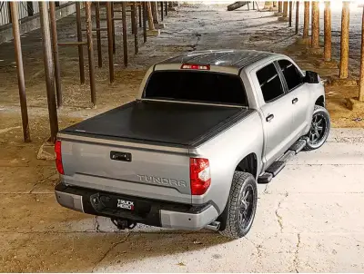 BAK Industries - Tapa Enrollable Revolver X2 de 6.1' para F-250/350/450 Sup Cab & Crew Cab 17-23 - Image 12