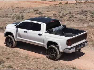 BAK Industries - Tapa Enrollable Revolver X2 de 6.1' para F-250/350/450 Sup Cab & Crew Cab 17-23 - Image 15