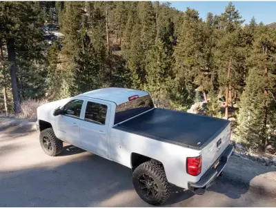 BAK Industries - Tapa Enrollable Revolver X2 de 6.1' para F-250/350/450 Sup Cab & Crew Cab 17-23 - Image 16