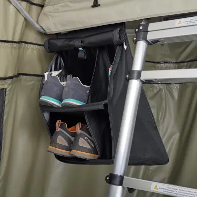 Thule - Thule Rooftop Tent Organizer - Image 3