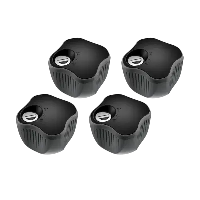 Thule Knob with Lock
