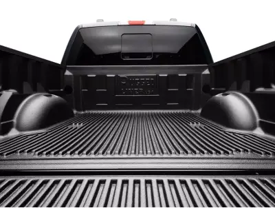 Rugged Liner  - Bedliner Rugged Liner Bajo Riel de 5' 5 Para F-150 / Lobo 21-24 Crew Cab - Image 7