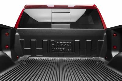 Rugged Liner  - Bedliner Rugged Liner Bajo Riel de 5' 5 Para F-150 / Lobo 21-24 Crew Cab - Image 16