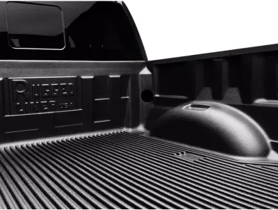 Rugged Liner  - Bedliner Bajo Riel de 5' 8 Silverado 1500 19-25 Crew Cab - Image 9