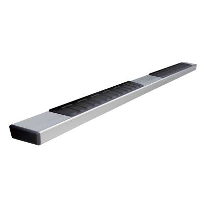 Go Rhino - Estribos Widesider Platinum II 6" Inox de 80" para Tacoma 2024 - Image 2