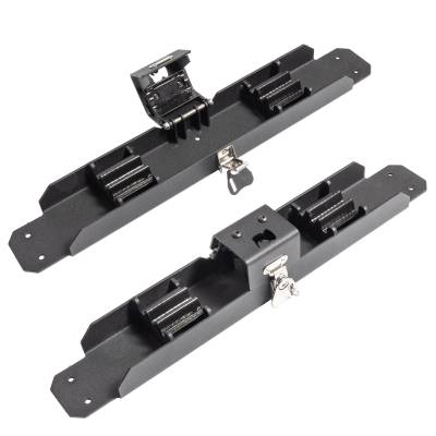 Go Rhino - Quick Release Mount para 4Core - Image 2