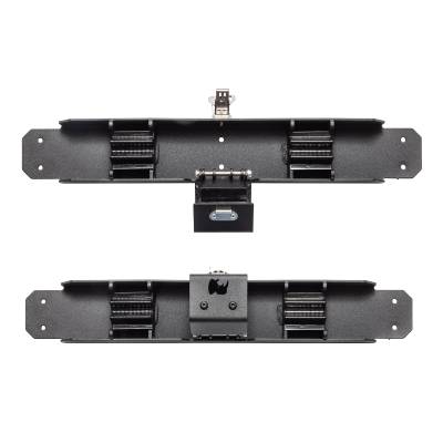 Go Rhino - Quick Release Mount para 4Core - Image 3