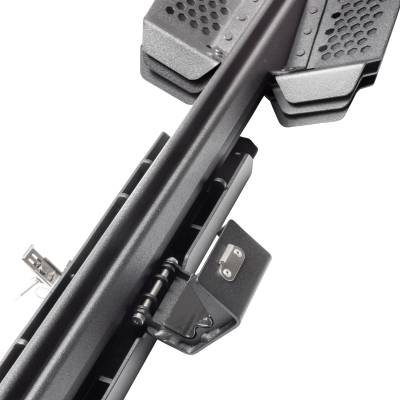 Go Rhino - Quick Release Mount para 4Core - Image 5