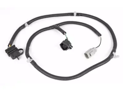 Arnes Electrico Rugged Ridge para Wrangler JL 18-25 2D/4D