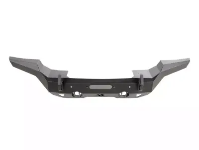 Rugged Ridge - Defensa Delantera Full HD Rugged Ridge para Wrangler JL / Gladiator 18-24 2D/4D - Image 2